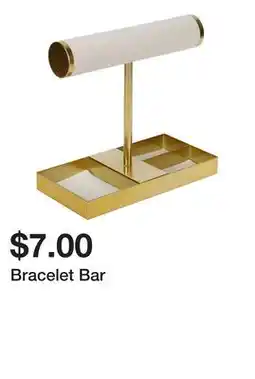 Five Below Bracelet Bar offer