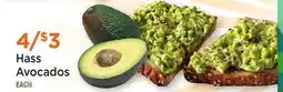 Heinen's Hass Avocados offer