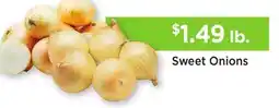 Heinen's Sweet Onions offer