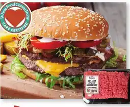 Heinen's Heinen's Premium 80% Lean Ground Beef offer