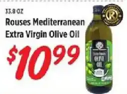 Rouses Rouses Mediterranean Extra Virgin Olive Oil offer