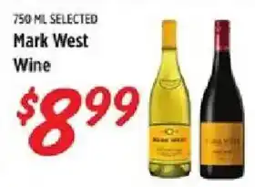Rouses Mark West Wine offer