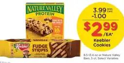 Pick'n Save Keebler Cookies offer