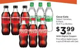 Pick'n Save Coca-Cola offer