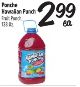 El Super Fruit Punch offer