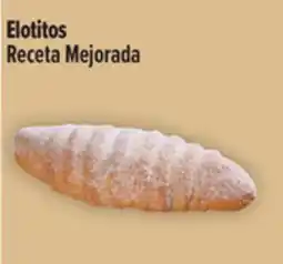 El Super Elotitos Receta Mejorada offer