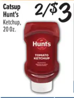 El Super Ketchup offer