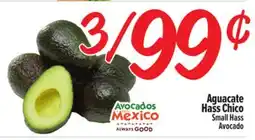 El Super Small Hass Avocado offer