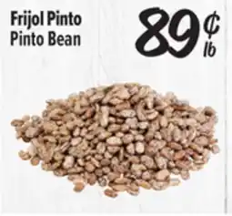 El Super Pinto Bean offer