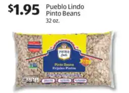 Aldi Pueblo Lindo Pinto Beans offer
