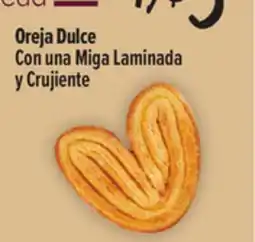 El Super Oreja Dulce offer