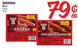 El Super Fresh Franks offer