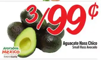 El Super Fresh Small Hass Avocado offer
