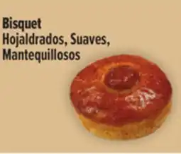 El Super Fresh Bisquet Hojaldrados, Suaves, Mantequillosos offer