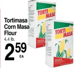 Superior Grocers Tortimasa Corn Masa Flour offer