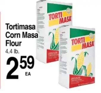 Superior Grocers Tortimasa Corn Masa Flour offer