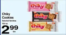 Superior Grocers Chiky Cookies offer