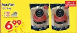 Superior Grocers Swai Fillet offer