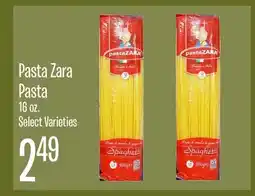 Jewel-Osco Pasta Zara Pasta offer