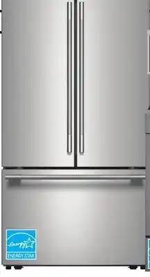 Menards Kitchenaid APPLIANCES 30.52 cu. ft. French Door Refrigerator offer