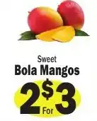 Sellers Bros Sweet Bola Mangos offer