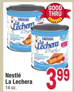 Jewel-Osco Nestlé La Lechera offer