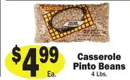 Sellers Bros Casserole Pinto Beans offer