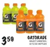Foodarama Gatorade offer