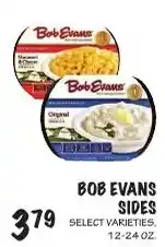 Foodarama Bob Evans Sides offer