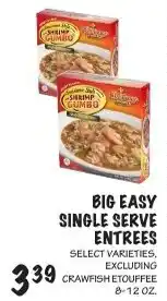 Foodarama Shrimp Gumbo offer
