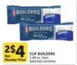Pavilions Clif Builders offer