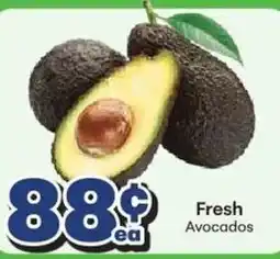 Save a Lot Fresh Avocados offer