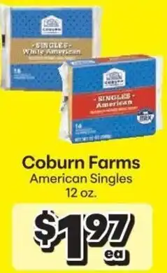 Save a Lot Coburn Farms American Singles offer