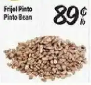 El Super Frijol Pinto Pinto Bean offer