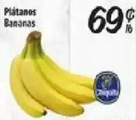 El Super Bananas offer