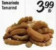El Super Tamarindo offer
