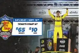 Food City Best Buy Stars America offer