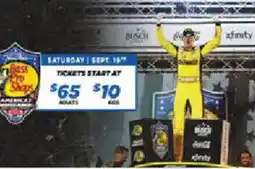 Food City Best Buy Shops America's Best Raceway offer