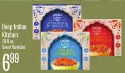 Jewel-Osco Deep Indian Kitchen offer