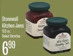 Jewel-Osco Stonewall Kitchen Jams offer