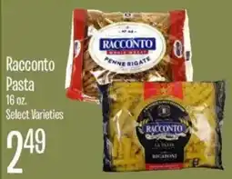 Jewel-Osco Racconto pasta offer