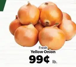 Living Fresh Market Fresh Yellow Onion offer