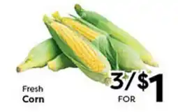 Rich's Fresh Market Fresh Corn offer
