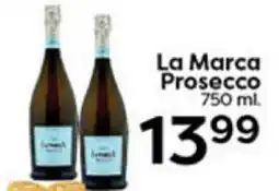 Rich's Fresh Market La Marca Prosecco offer