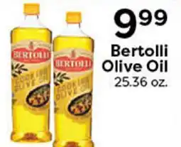 Rich's Fresh Market Bertolli Olive Oil offer