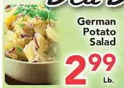 Eurofresh Market German Potato Salad offer
