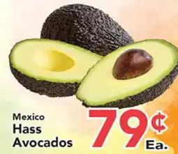 Eurofresh Market Mexico Hass Avocados offer