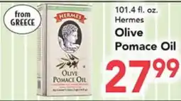 Eurofresh Market Olive Pomace Oil offer