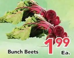 Eurofresh Market Bunch Beets offer