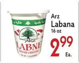 World Fresh Market Arz Labana offer